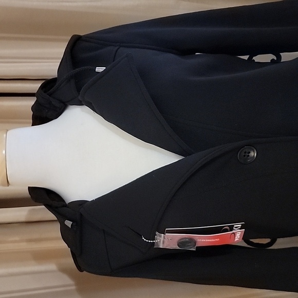 Yoki Women's Winter Coat Size Medium - Picture 2 of 11